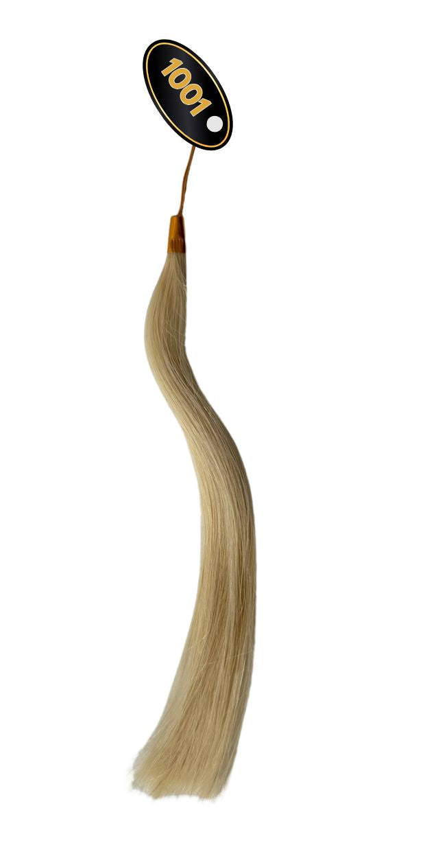 Blonde Straight / Body Wave