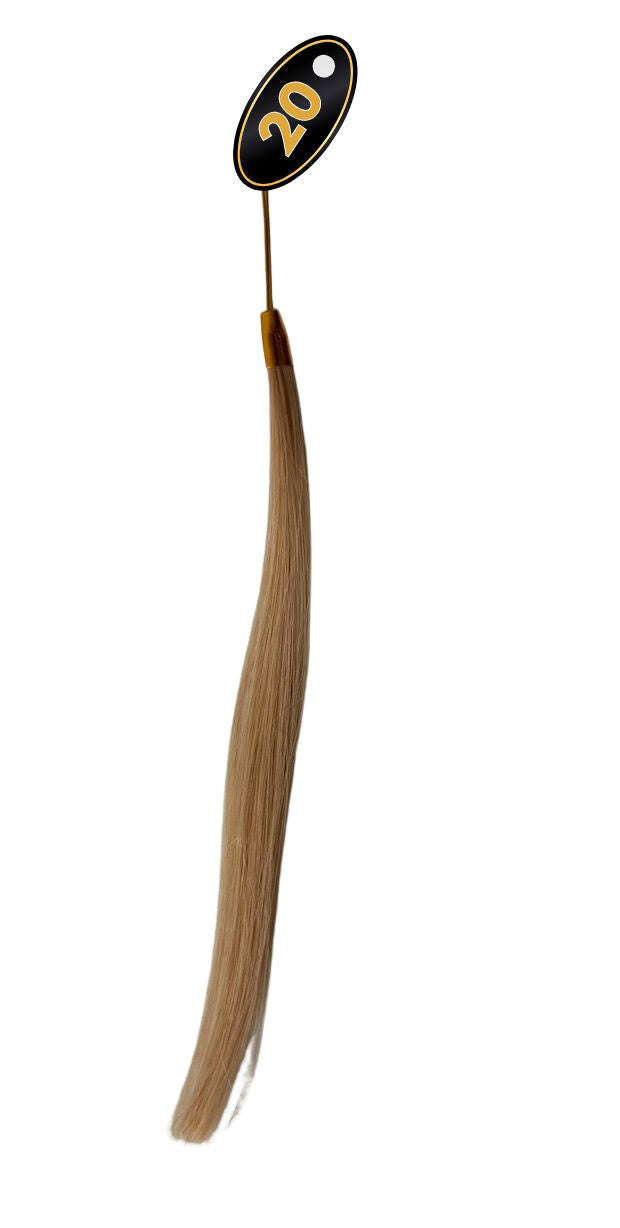 Blonde Straight / Body Wave