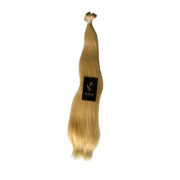 TAPE BLONDE COLOR