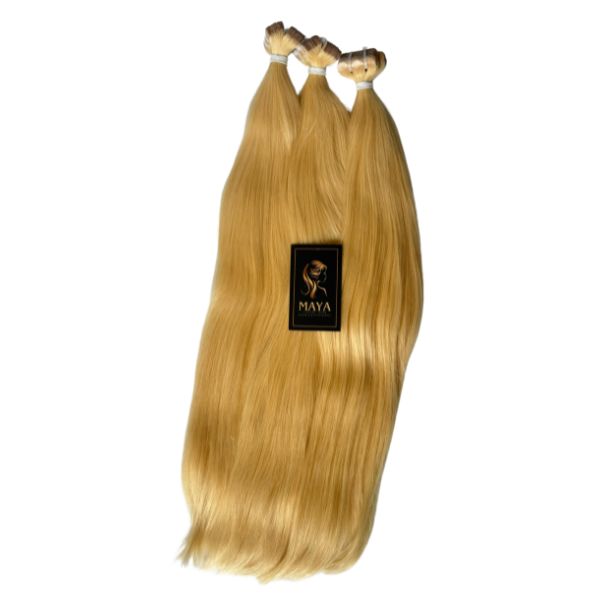 TAPE BLONDE COLOR