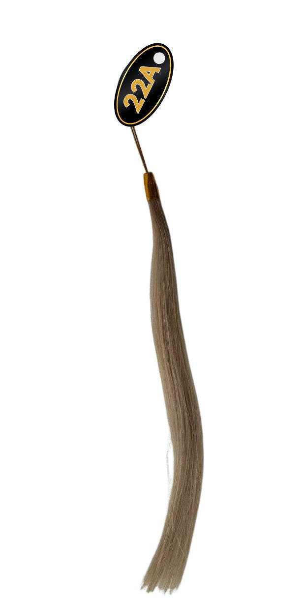 Blonde Straight / Body Wave