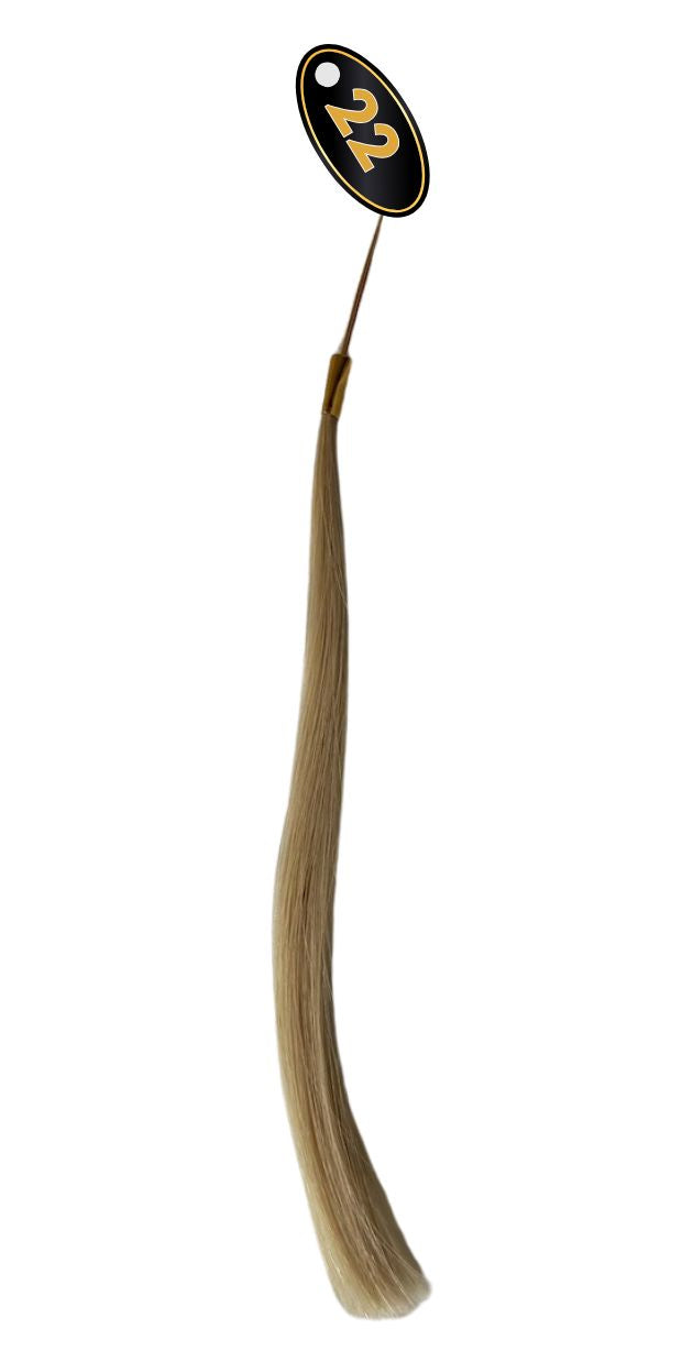 Blonde Straight / Body Wave