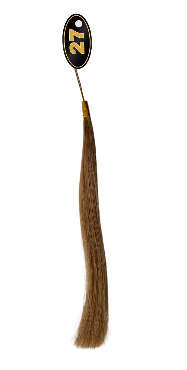 Blonde Straight / Body Wave