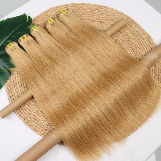 INDIAN BLONDE LUXU COLLECTION