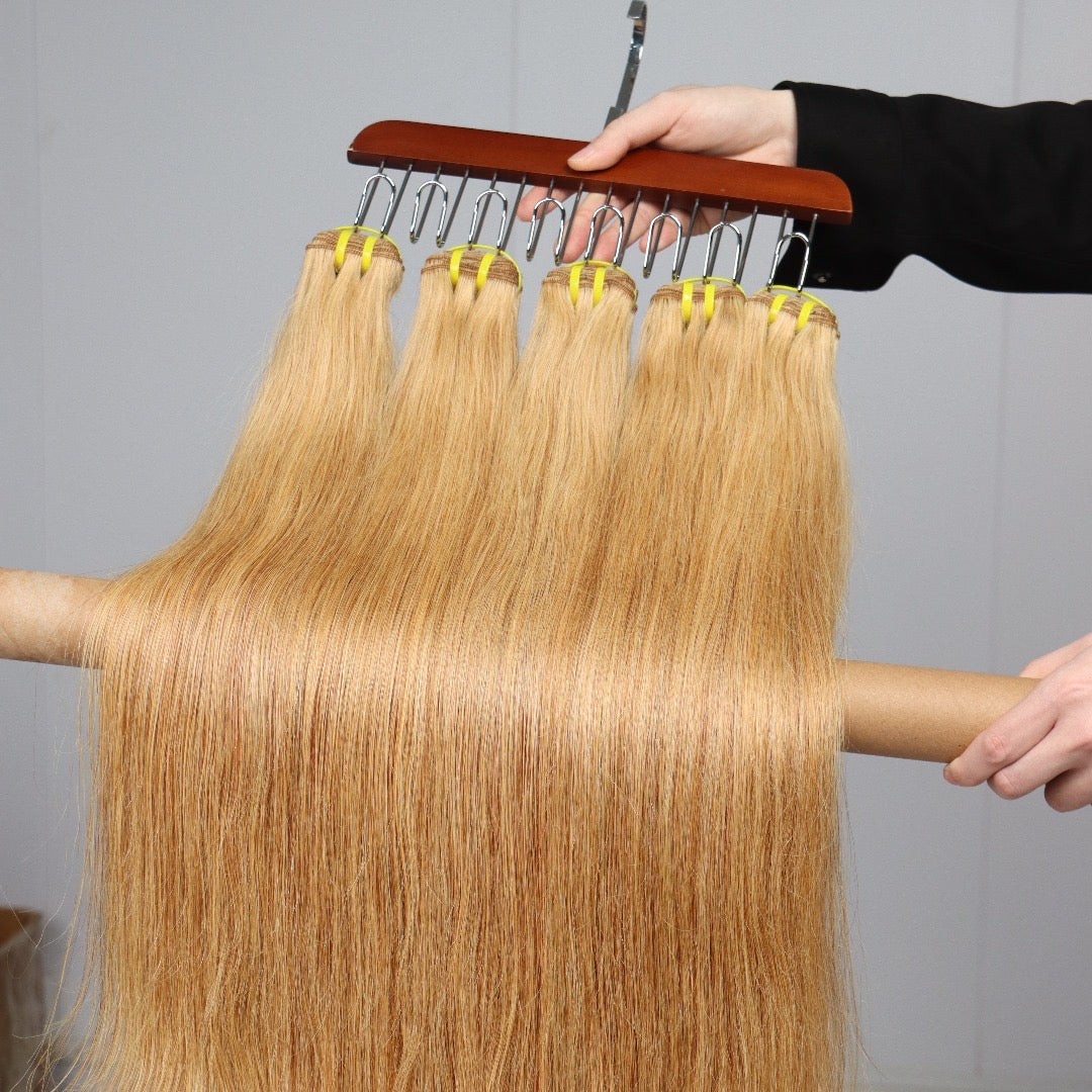 INDIAN BLONDE LUXU COLLECTION