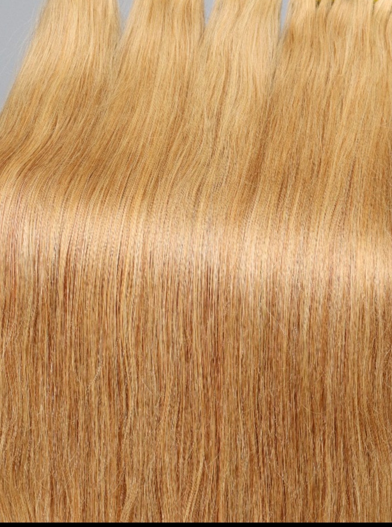 INDIAN BLONDE LUXU COLLECTION