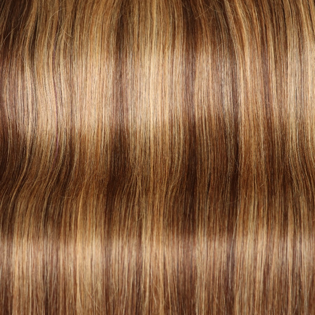 INDIAN BLONDE LUXU COLLECTION