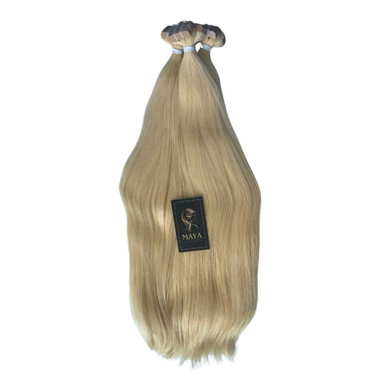 TAPE BLONDE COLOR