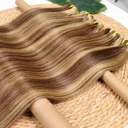 INDIAN BLONDE LUXU COLLECTION