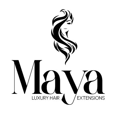 Maya Luxury Hair